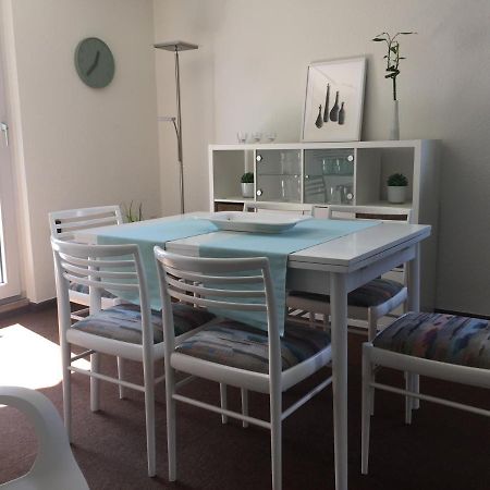 Messewohnung Duesseldorf Luaran gambar