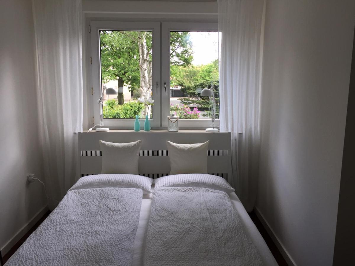 Messewohnung Duesseldorf Luaran gambar