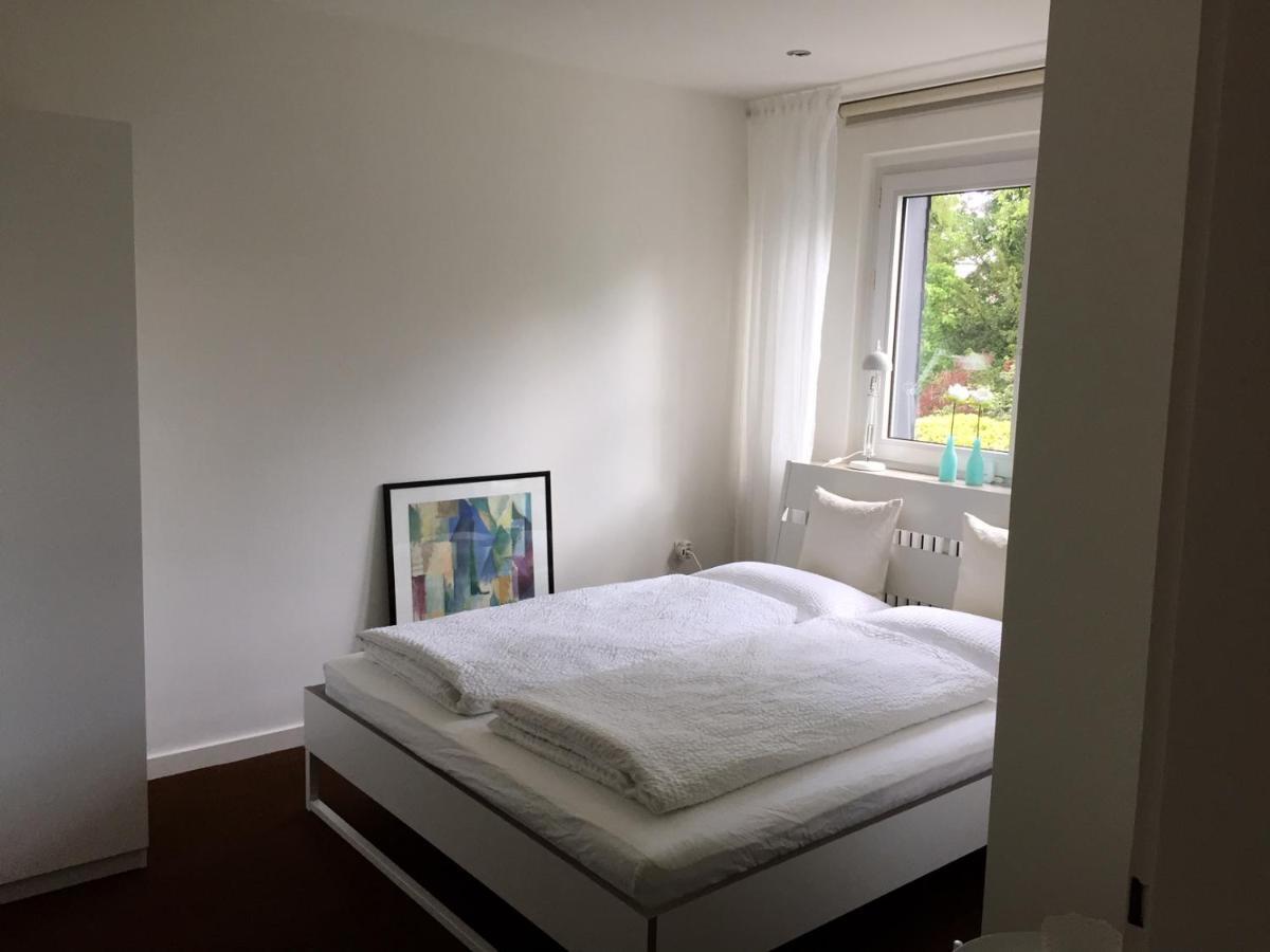 Messewohnung Duesseldorf Luaran gambar