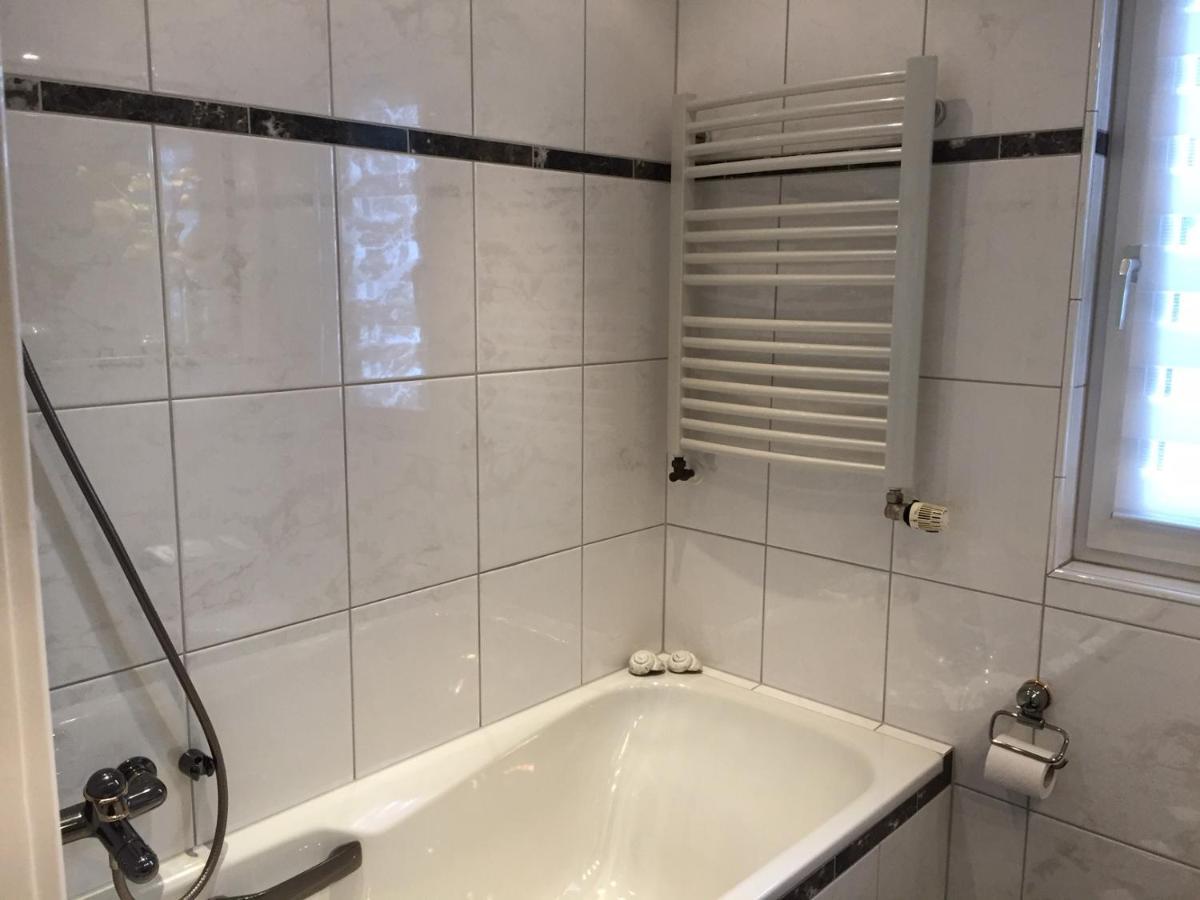 Messewohnung Duesseldorf Luaran gambar