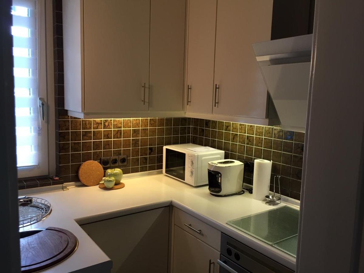Messewohnung Duesseldorf Luaran gambar