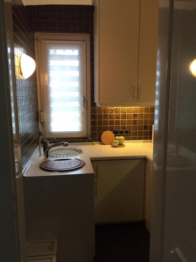 Messewohnung Duesseldorf Luaran gambar