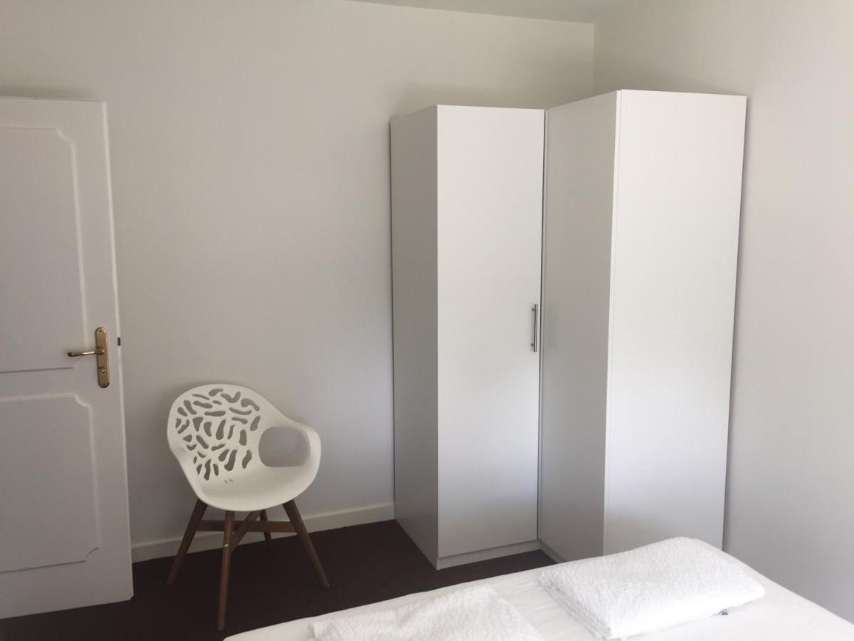 Messewohnung Duesseldorf Luaran gambar