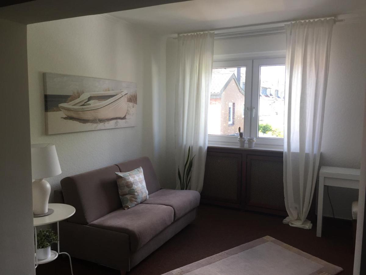 Messewohnung Duesseldorf Luaran gambar