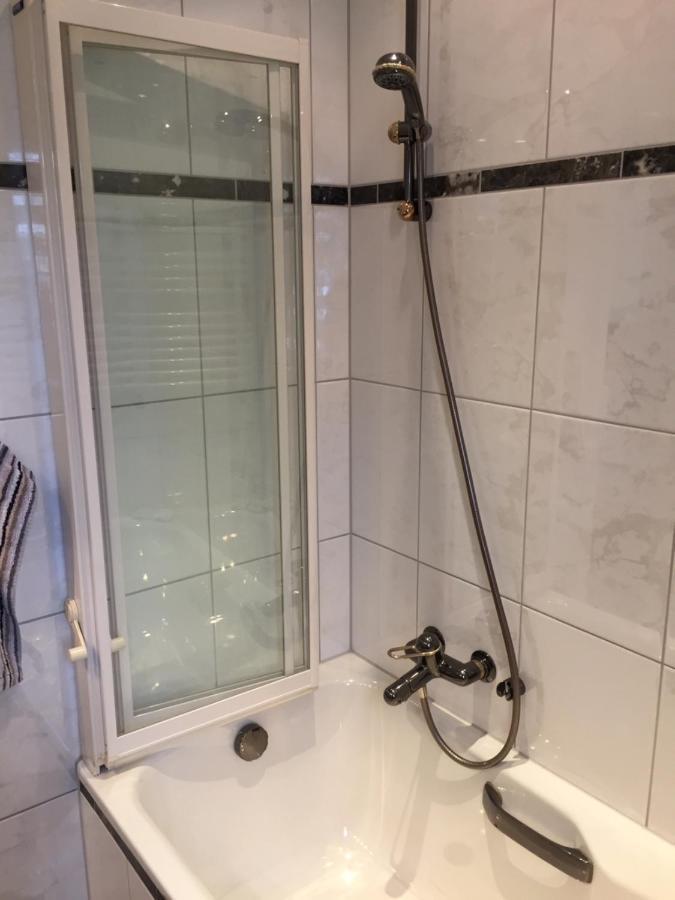Messewohnung Duesseldorf Luaran gambar